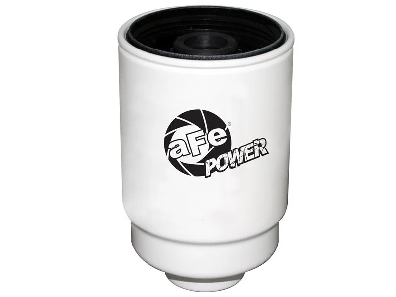 aFe ProGuard D2 Fluid Filters Fuel F/F FUEL Ford Diesel Trucks 98-03 V8-7.3L (td) - Image 2