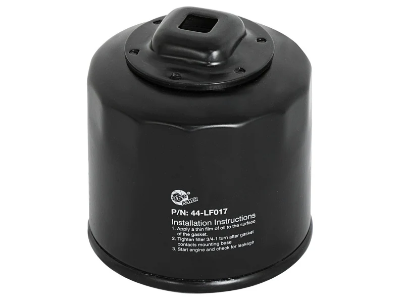 aFe ProGuard D2 Fluid Filters Fuel F/F Oil; Nissan Cars 03-13; Subaru Cars H4 04-13 - Image 7
