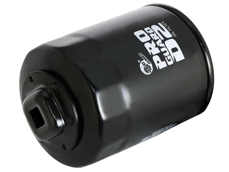 aFe ProGuard D2 Fluid Filters Fuel F/F Oil; Nissan Trucks 99-14; Honda Cars 01-14 - Image 5