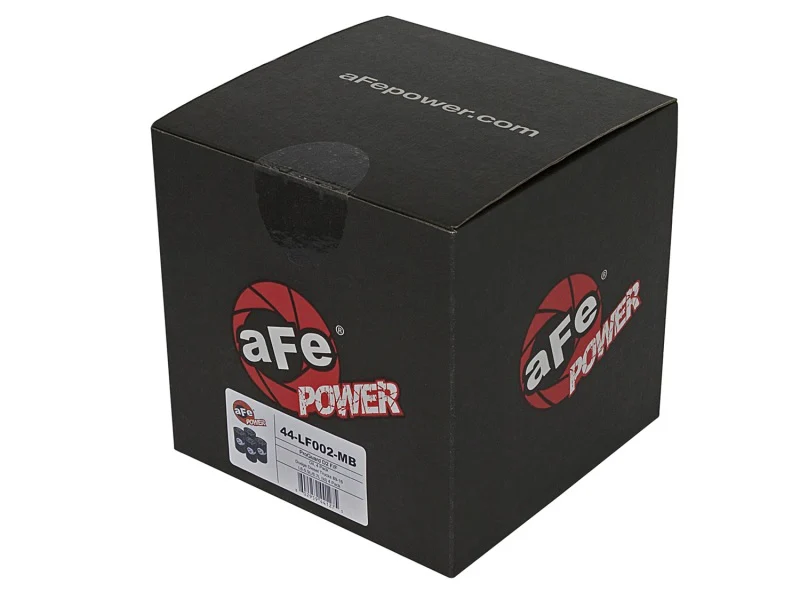 aFe ProGuard D2 Fluid Filters Oil F/F OIL 89-16 Dodge Diesel Trucks L6-5.9L/6.7L (td) (4 Pack) - Image 10