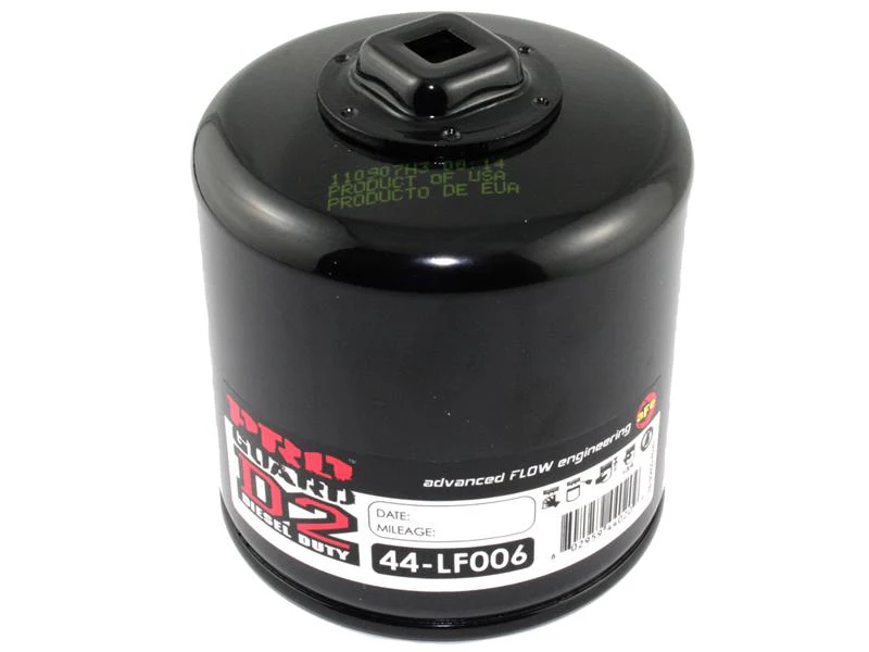 aFe ProGuard D2 Fluid Filters Oil F/F OIL Dodge Diesel Trucks 91-11 L6-5.9/6.7L (td) - Image 2