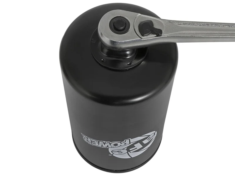 aFe ProGuard D2 Fluid Filters Oil F/F OIL Dodge Diesel Trucks 91-11 L6-5.9/6.7L (td) - Image 3