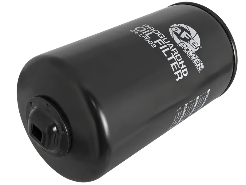 aFe ProGuard D2 Fluid Filters Oil F/F OIL Dodge Diesel Trucks 91-11 L6-5.9/6.7L (td) - Image 7