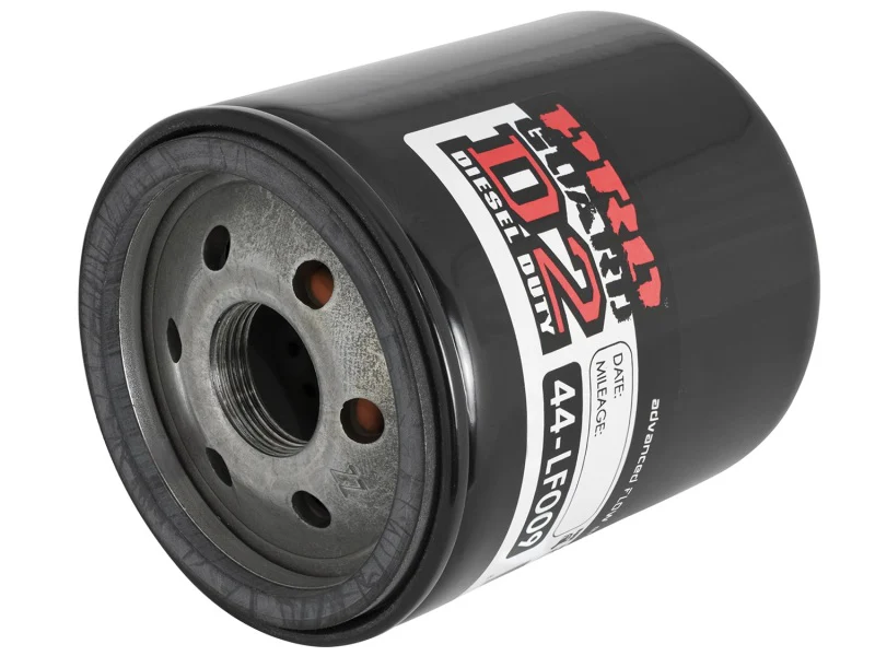 aFe ProGuard D2 Fluid Filters Oil F/F OIL GM Trucks 03-06 V8-4.8L/5.3L/6.0L - Image 5