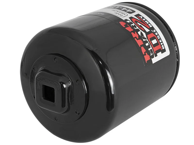 aFe ProGuard D2 Fluid Filters Oil F/F OIL GM Trucks 03-06 V8-4.8L/5.3L/6.0L - Image 6