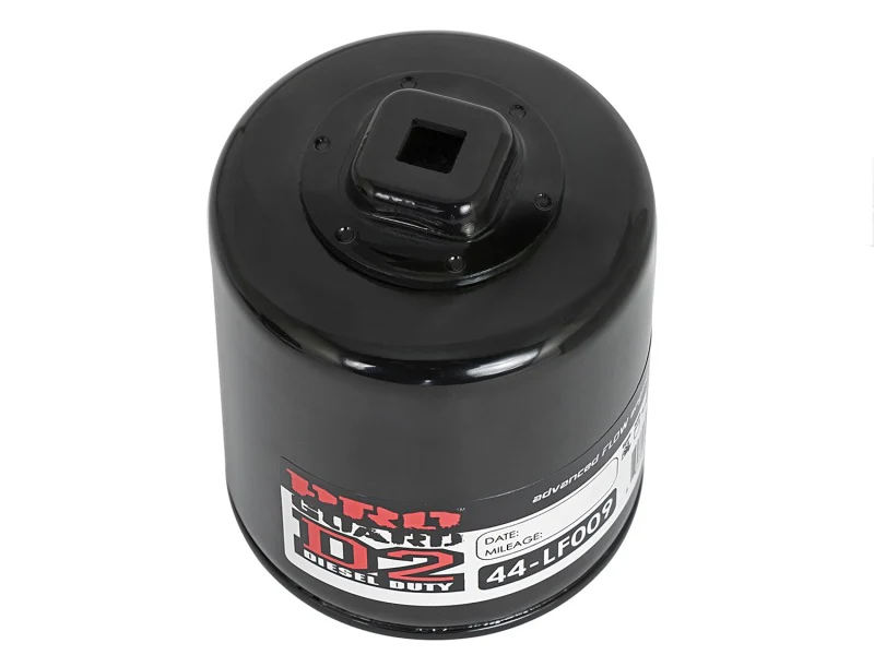aFe ProGuard D2 Fluid Filters Oil F/F OIL GM Trucks 03-06 V8-4.8L/5.3L/6.0L - Image 7
