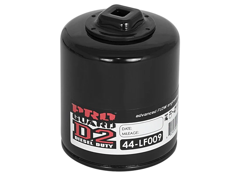 aFe ProGuard D2 Fluid Filters Oil F/F OIL GM Trucks 03-06 V8-4.8L/5.3L/6.0L - Image 8