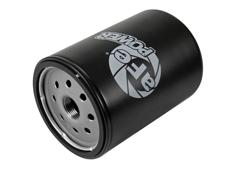 aFe ProGuard D2 Fluid Filters Oil for 01-17 GM Diesel Trucks V8-6.6L (4 Pack) - Image 5
