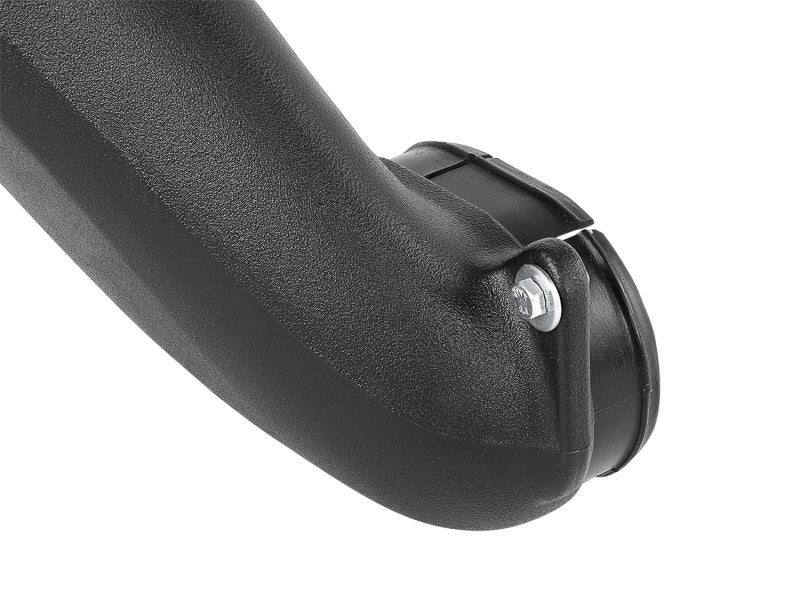 aFe Quantum Cold Air Intake System Scoop 15-18 Ford F150 EcoBoost V6-3.5L/2.7L - Image 3