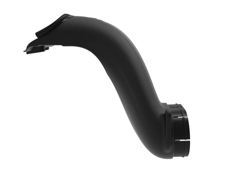 aFe Quantum Cold Air Intake System Scoop 15-18 Ford F150 EcoBoost V6-3.5L/2.7L - Image 6