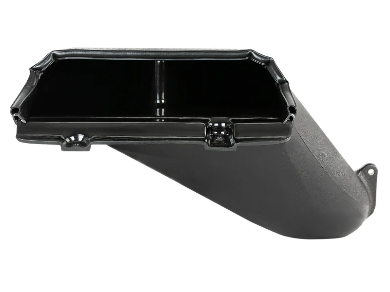 aFe Quantum Cold Air Intake System Scoop 15-18 Ford F150 EcoBoost V6-3.5L/2.7L - Image 8