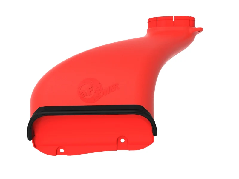 aFe Quantum Cold Air Intake System Scoop 15-20 Ford F150/Raptor V6-2.7L / V6-3.5L / V8-5.0L - Image 3