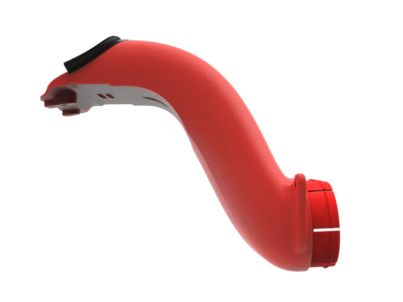 aFe Quantum Cold Air Intake System Scoop 15-20 Ford F150/Raptor V6-2.7L / V6-3.5L / V8-5.0L - Image 7