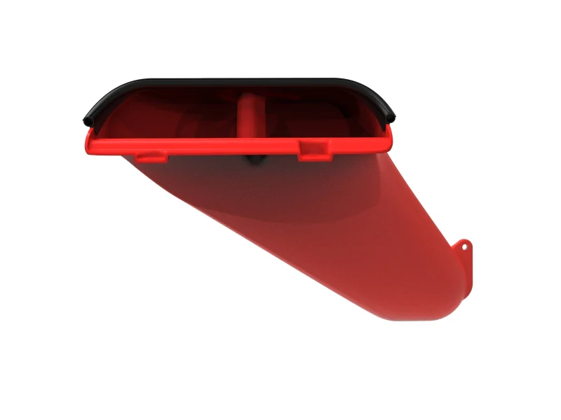 aFe Quantum Cold Air Intake System Scoop 15-20 Ford F150/Raptor V6-2.7L / V6-3.5L / V8-5.0L - Image 8