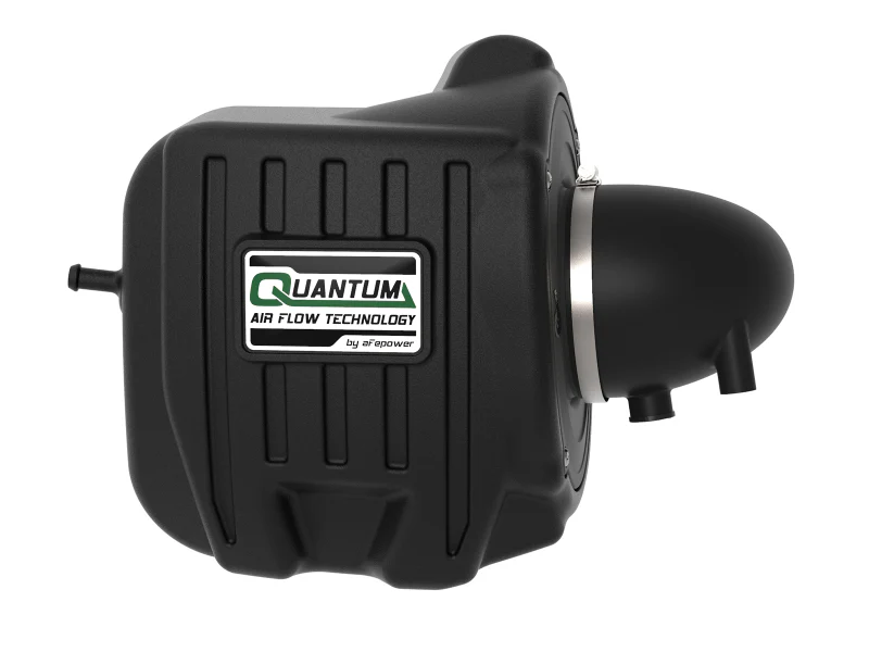 aFe Quantum Cold Air Intake w/ Pro DRY S Media 19 Ford Ranger L4-2.3L (T) - Image 4