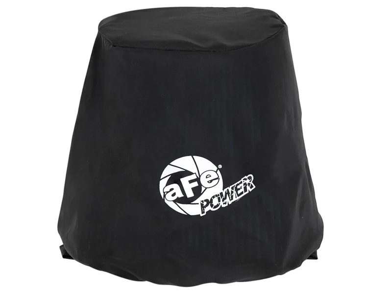 aFe Quantum Pre Filter - Black - Fits All A/F - Image 5