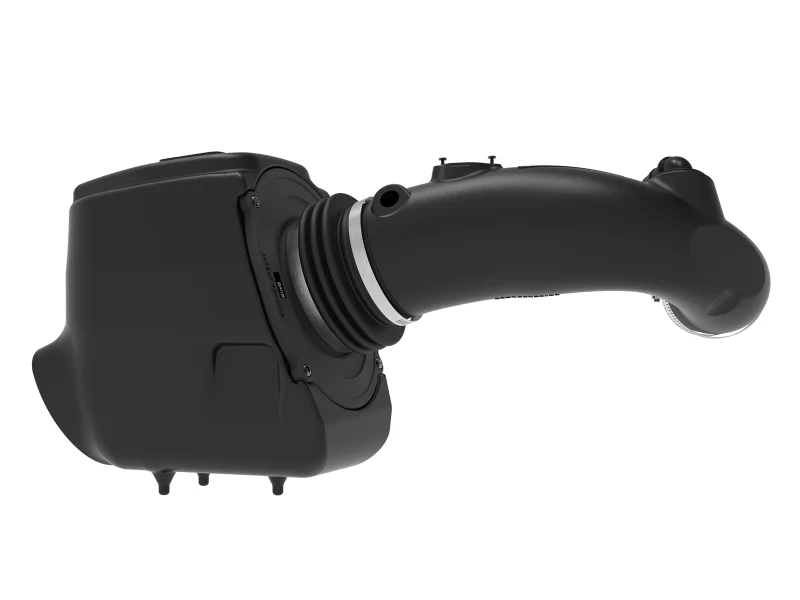 aFe Quantum Pro 5R Cold Air Intake System 15-18 Ford F-150 V8-5.0L - Image 7