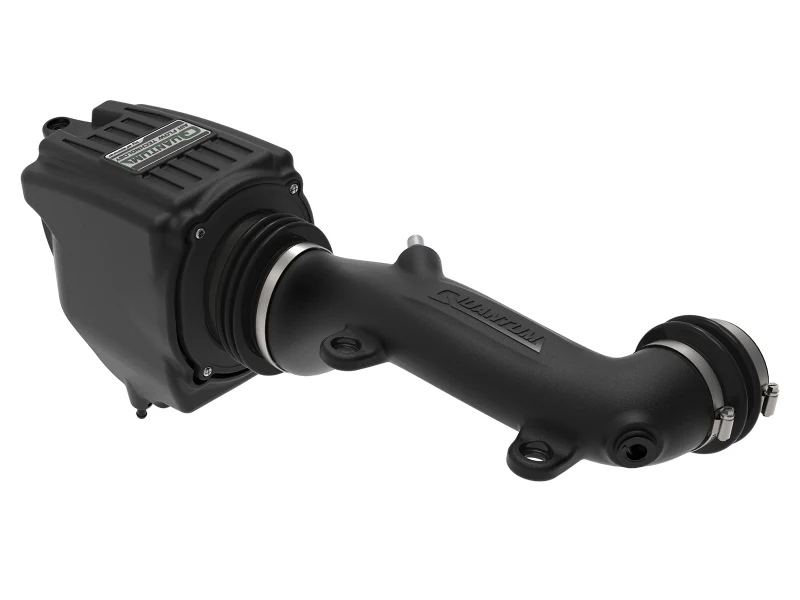 aFe Quantum Pro 5R Cold Air Intake System 18-19 Jeep Wrangler (JL) V6-3.6L - Image 7