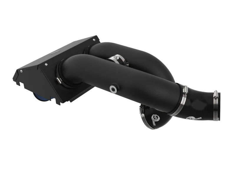 aFe Rapid Induction Pro 5R Cold Air Intake System 21-22 Ford F-150 Raptor V6-3.5L (tt) - Image 5