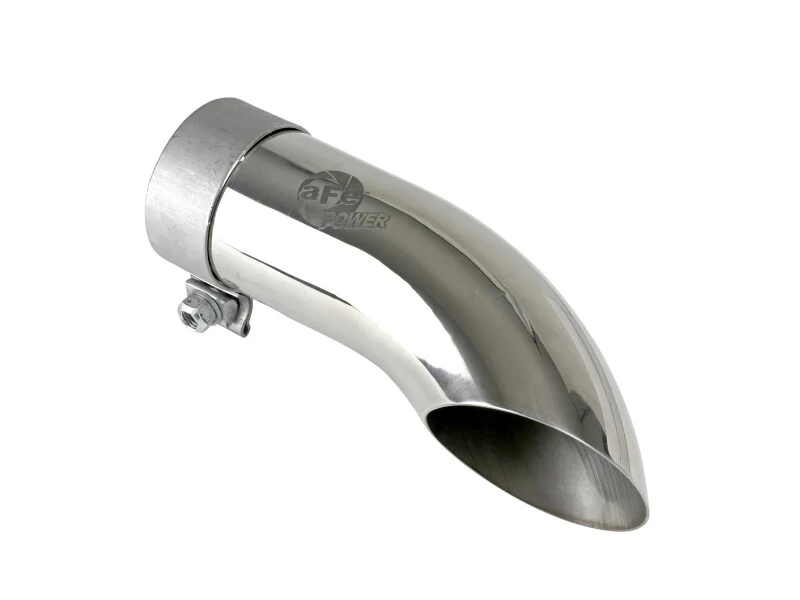 aFe ROCK BASHER 2.5in 409 SS Cat-Back Exhaust - 16-20 Toyota Tacoma L4-2.7L / V6-3.5L - Image 3