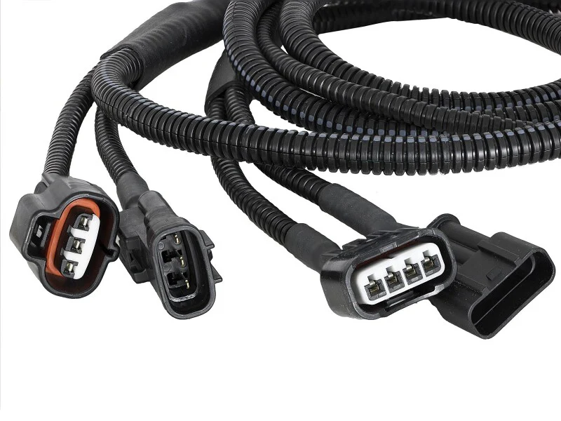 aFe Scorcher Blue Module 22-24 Toyota Tundra / 23-24 Sequoia V6-3.4L (tt) - Image 11