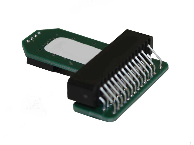 aFe Scorcher HD Performance Chip 02-03 Ford Diesel Trucks V8 - 7.3L Automatic - Image 6