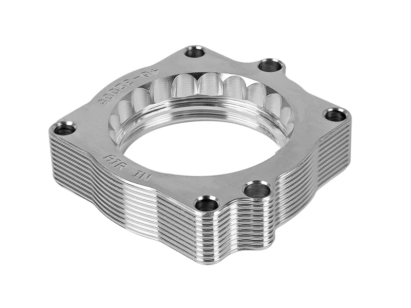 aFe Silver Bullet Throttle Body Spacers TBS Dodge Trucks 09 V8-5.7L - Image 7