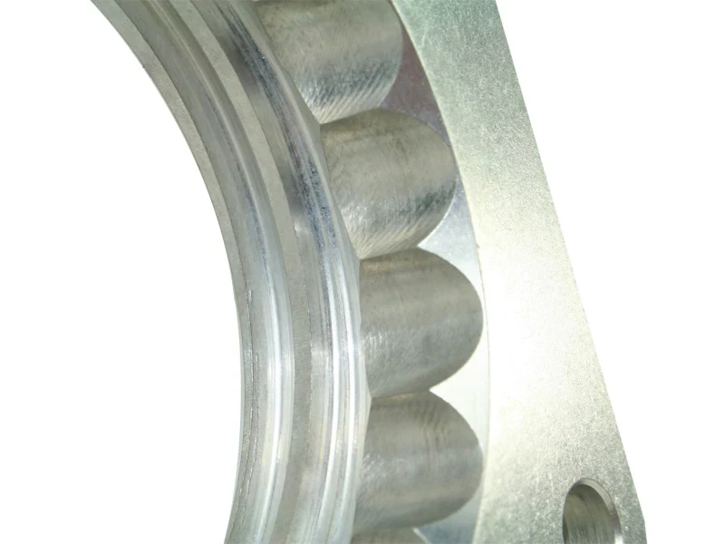 aFe Silver Bullet Throttle Body Spacers TBS Toyota Tundra 07-11 Sequoia 08-11 V8-5.7L - Image 5