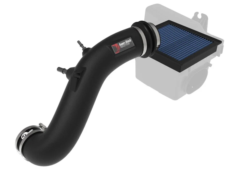 aFe Super Stock Induction System Pro 5R Media 15-20 Ford F-150 V8-5.0L