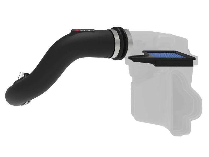 aFe Super Stock Induction System Pro 5R Media 15-20 Ford Mustang L4-2.3L (t) - Image 4