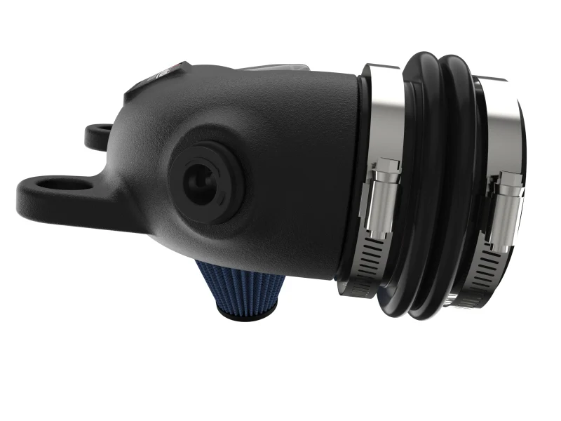 aFe Super Stock Induction System Pro 5R Media Jeep 18-21 Wrangler JL / 20-21 Gladiator JT V6-3.6L - Image 3
