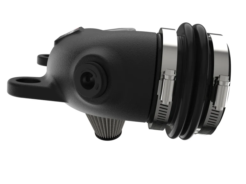 aFe Super Stock Induction System Pro Dry S Media Jeep 18-21 Wrangler JL / 20-21 Gladiator JT V6-3.6L - Image 3