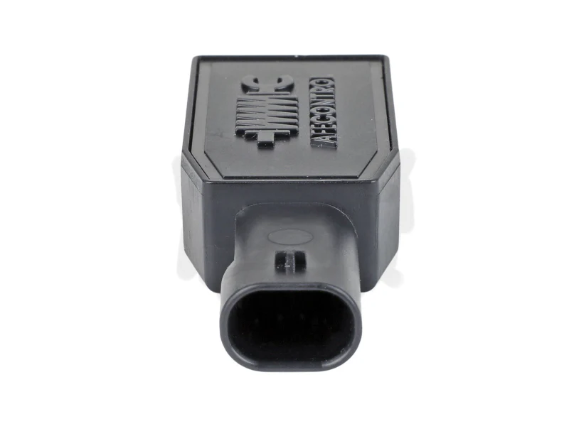aFe Suspension Logic Electronic Shock Modules w/ Small Connector 14-19 Chevrolet Corvette (C7) - Image 4