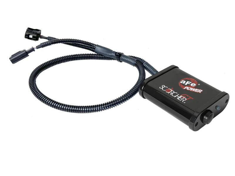 aFe Toyota Tacoma 16-22 V6-3.5L SCORCHER GT Power Module - Image 5