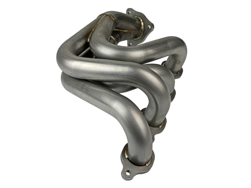 aFe Twisted 304SS Header 2020 Chevy Corvette (C8) 6.2L V8 - Image 10