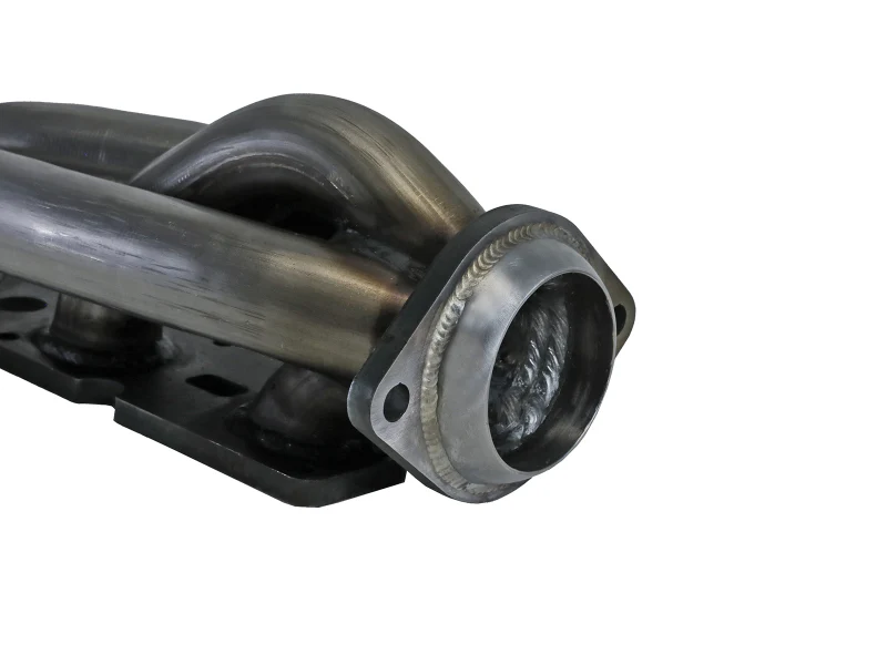 aFe Twisted Steel Headers 2019 RAM 1500 V8-5.7L HEMI - Image 4