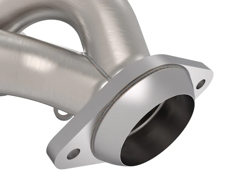 aFe Twisted Steel Shorty Header 11-17 Ford Mustang V6-3.7L - Image 3