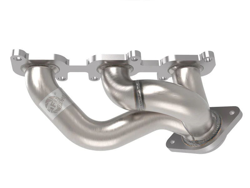 aFe Twisted Steel Shorty Header 11-17 Ford Mustang V6-3.7L - Image 6