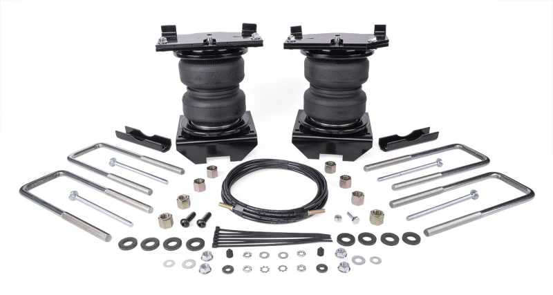 Air Lift 09-15 Ford Raptor 4WD LoadLifter 5000 Ultimate Air Spring Kit w/Internal Jounce Bumper - Image 2