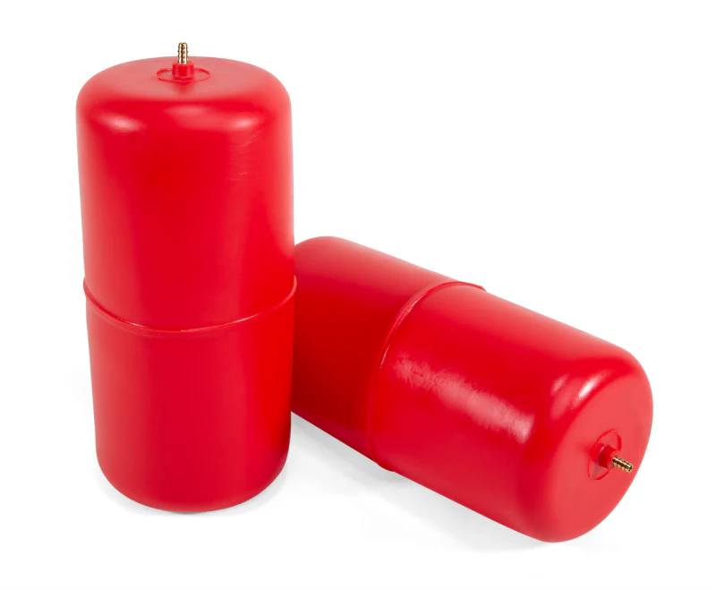 Air Lift 1000 Air Spring Kit - Image 2