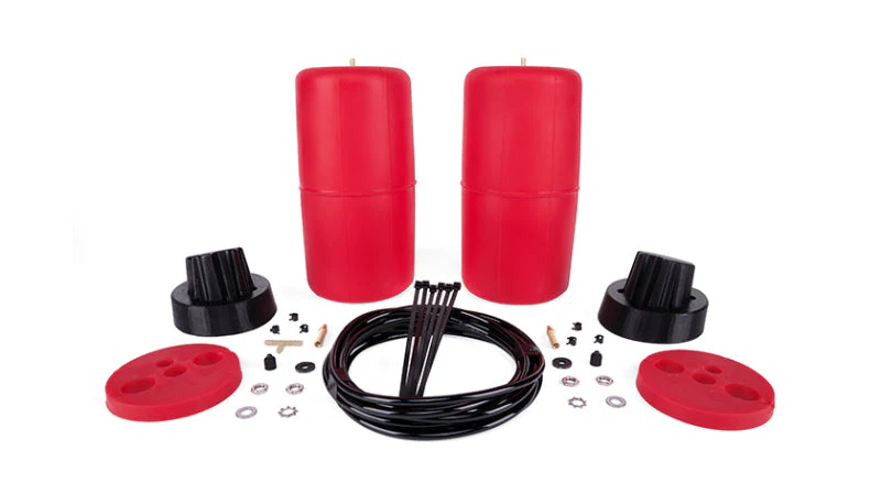 Air Lift 1000 Air Spring Kit 21-23 Ford F-150 Raptor - Image 2