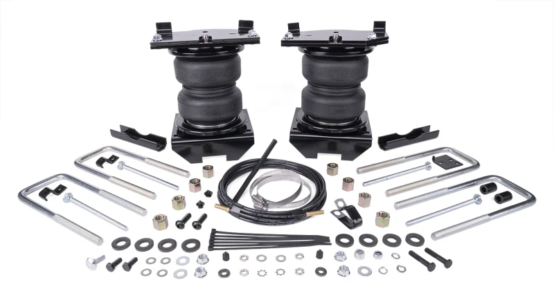 Air Lift 16-20 Ford Raptor 4WD LoadLifter 5000 Ultimate Air Spring Kit w/Internal Jounce Bumper - Image 2