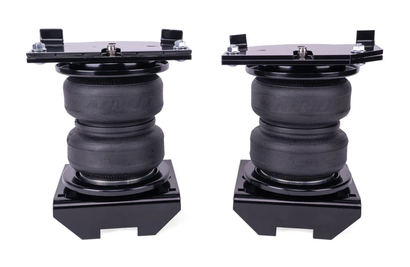 Air Lift 16-20 Ford Raptor 4WD LoadLifter 5000 Ultimate Air Spring Kit w/Internal Jounce Bumper - Image 5
