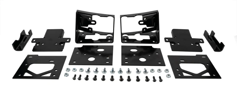 Air Lift 2022 Toyota Tundra LoadLifter 5000 Ultimate Air Spring Kit w/ Internal Jounce Bumper - Image 8