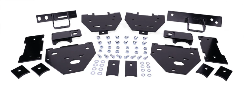 Air Lift 2023 Ford F-250/F-350 Super Duty LoadLifter 7500 XL Ultimate Air Spring Kit - Image 2