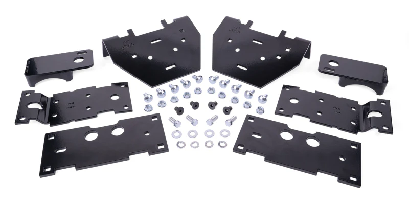 Air Lift 2023 Ford F250/F350 Super Duty LoadLifter 5000 Air Spring Kit - Image 10