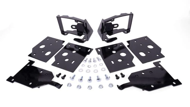 Air Lift 2024 Toyota Tacoma 4WD LoadLifter 5000 Air Spring Kit - Image 11