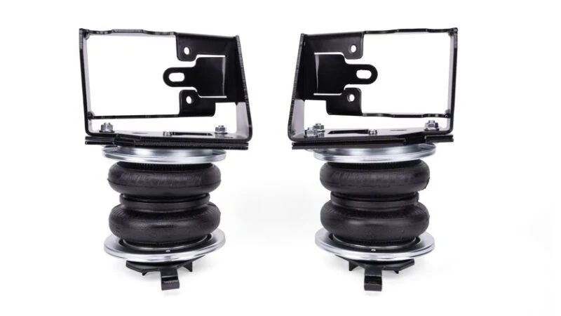 Air Lift 2024 Toyota Tacoma 4WD LoadLifter 5000 Air Spring Kit - Image 2