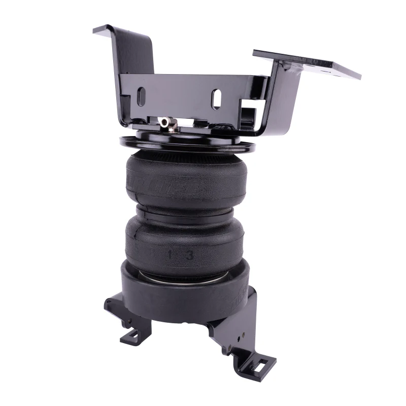 Air Lift 24-25 Chevy Silverado 2500HD ZR2 4WD LoadLifter 5000 Ultimate w/ Air Spring Cradle - Image 10