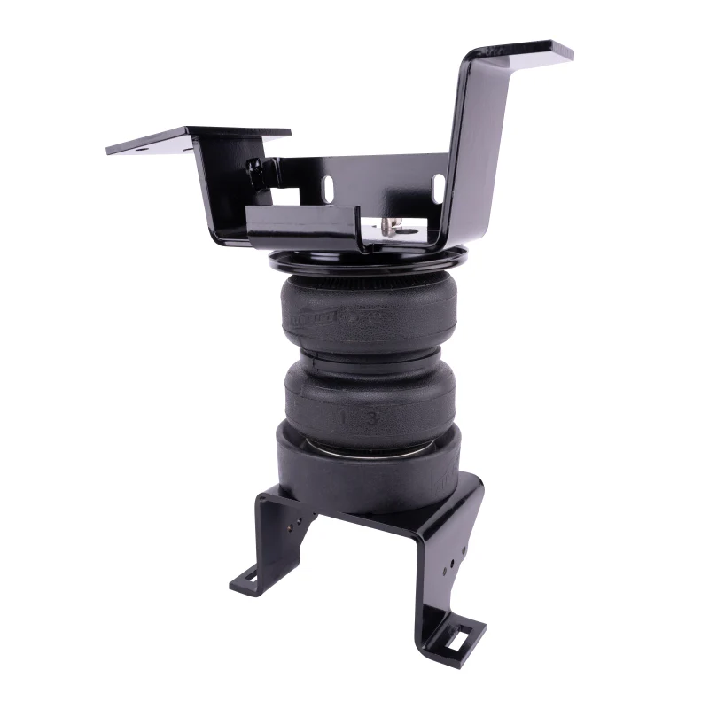 Air Lift 24-25 Chevy Silverado 2500HD ZR2 4WD LoadLifter 5000 Ultimate w/ Air Spring Cradle - Image 11
